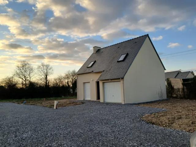 Maison location à Châteaubriant-Ancenis, Issé