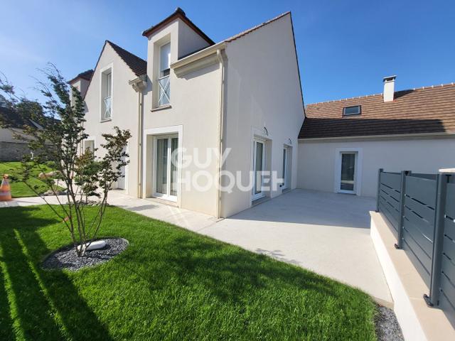 Maison location à Provins, Presles-en-brie