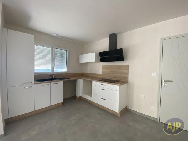 Maison location à Châteauroux, Coings
