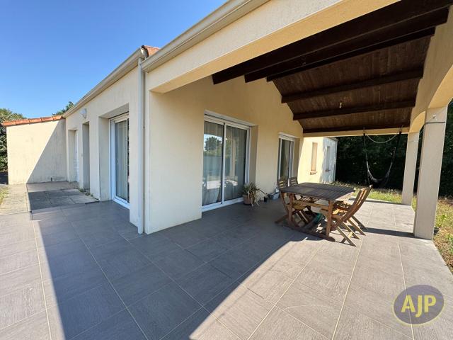 Maison location à Châteauroux, Levroux