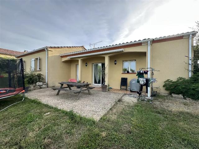 Maison location à Agen, Moirax