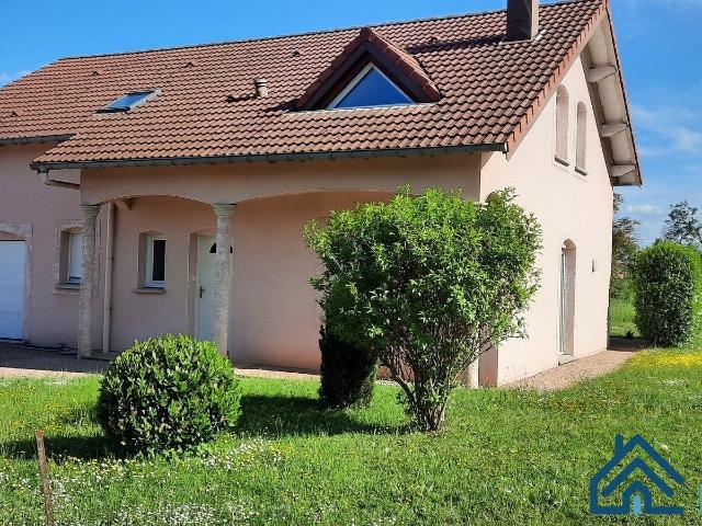 Maison location à Épinal, Frizon