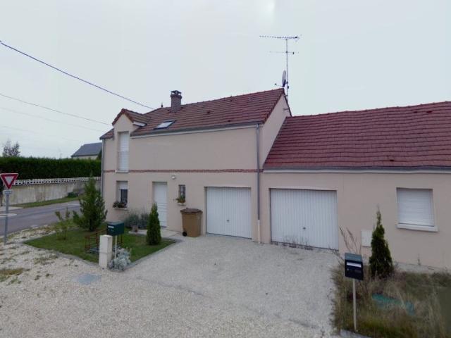 Maison location à Troyes, Semoine