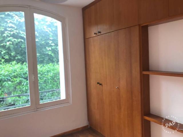Maison location à Torcy, Champs-sur-marne