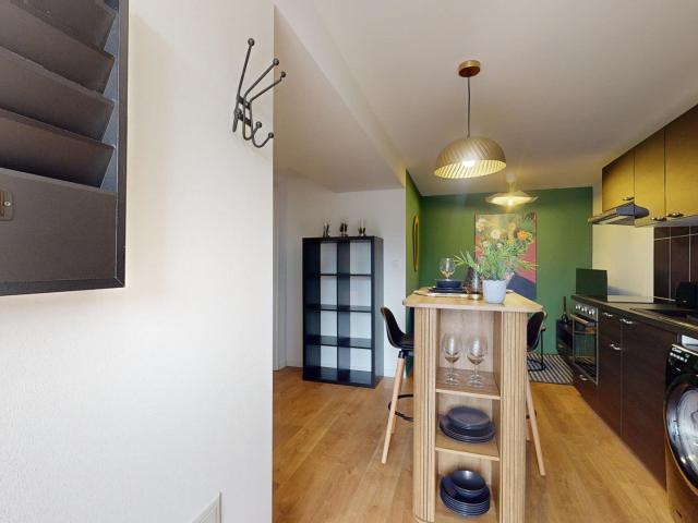 Maison location à Metz