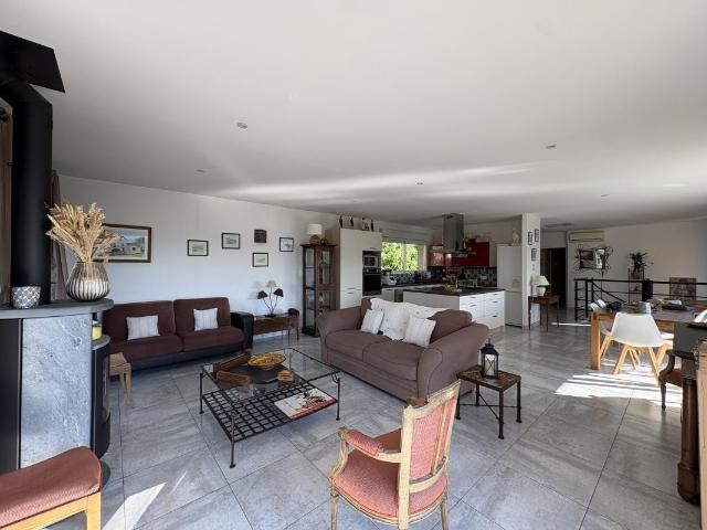 Maison location à Le Puy-en-Velay, Brives-charensac