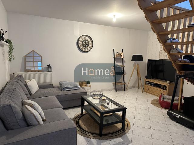 Maison location à Rouen, Yvetot