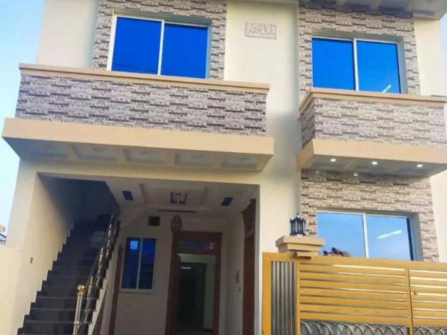 House for sale in Islamabad