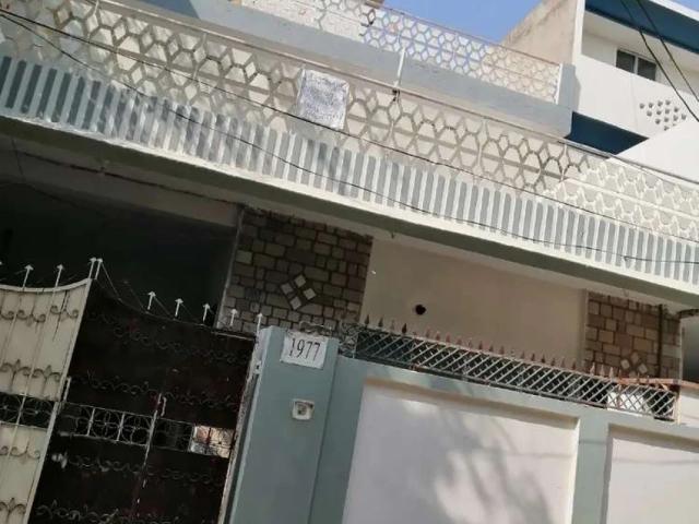 House for sale in Islamabad