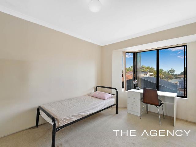 Townhouse for sale in Bentley, Western Australia