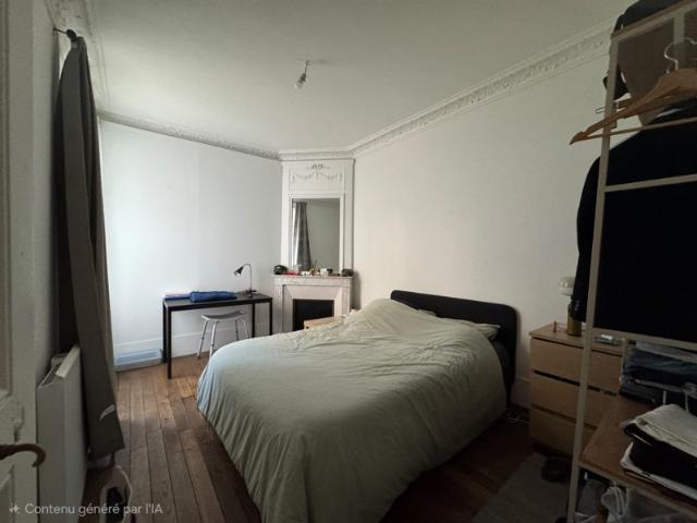 Appartement location à Nogent-sur-Marne, Île-de-France