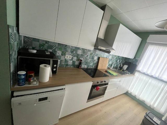 Appartement location à La Pinelle, Écommoy