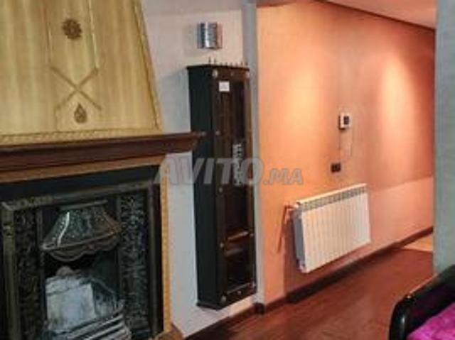 Appartement location à Ifrane