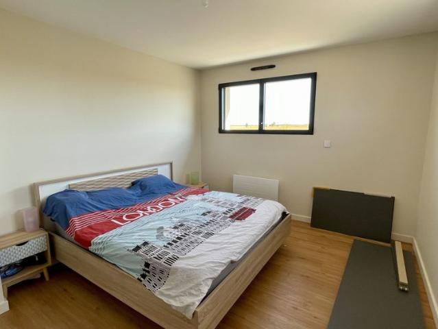 Appartement location à Caen, Ifs