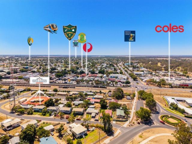 House for sale in Emerald, Queensland