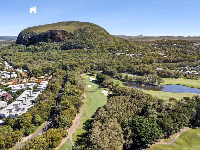 Townhouse for sale in Kings Creek, Queensland