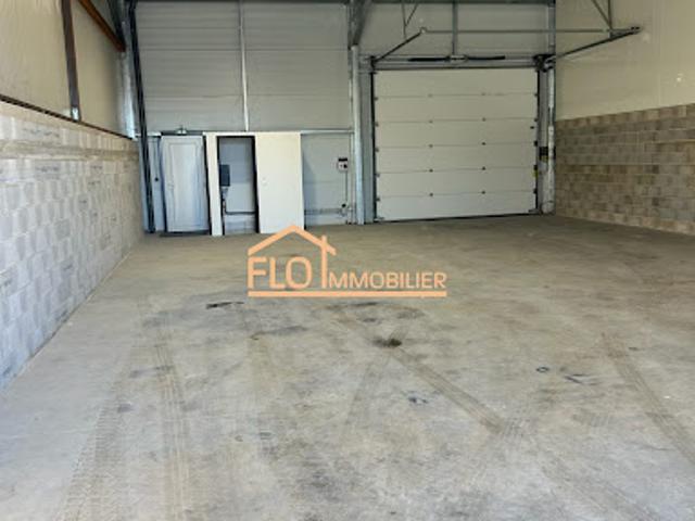 Propriété location à Florensac