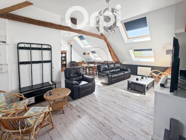 Maison location à Compiègne, Estrées-saint-denis