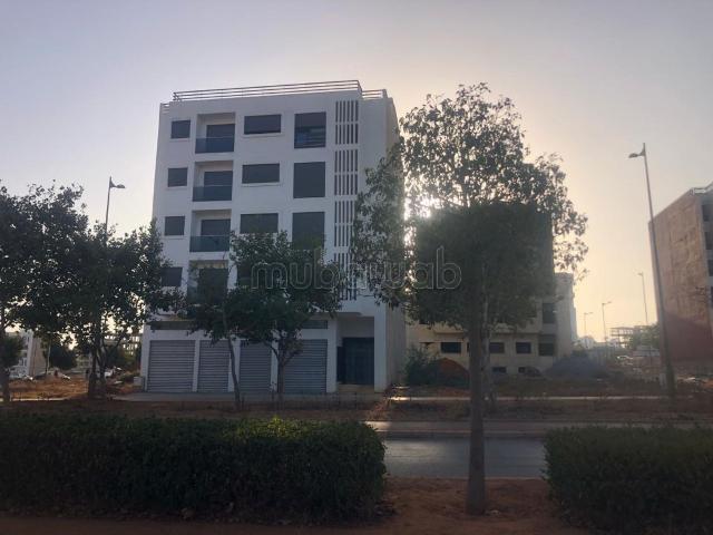 Local commercial location à Tamesna