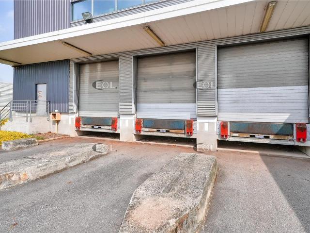 Local Commercial location à Meaux, Villeparisis