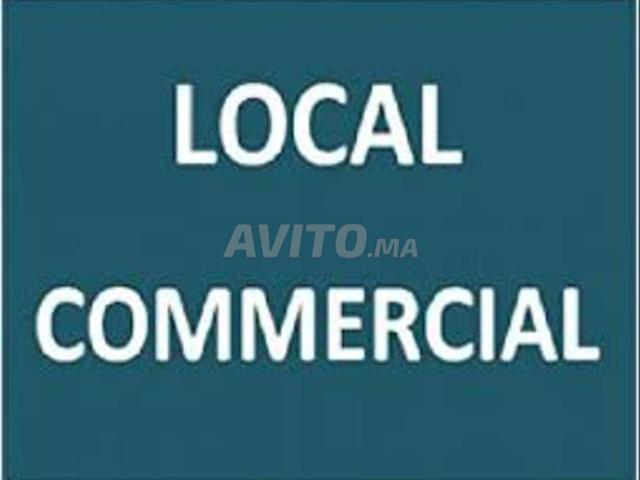 Local commercial location à Nouaceur, Gharb-Chrarda-Beni Hssen