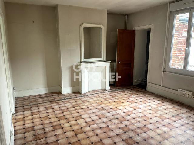 Appartement location à Clermont, Saint-just-en-chaussée