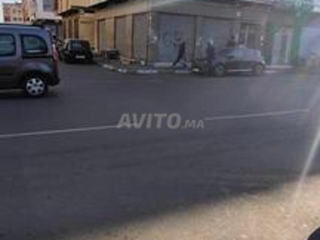 Local commercial location à Anfa, Gharb-Chrarda-Beni Hssen
