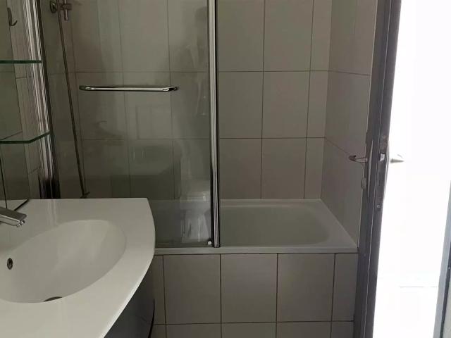 Appartement location à Grenoble, Fontaine