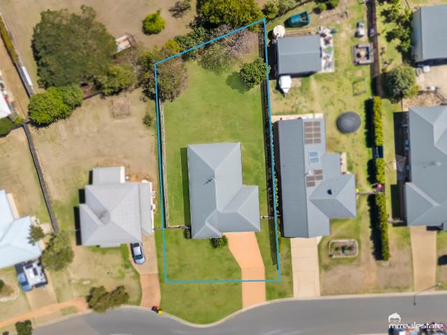 House for sale in Gracemere, Queensland