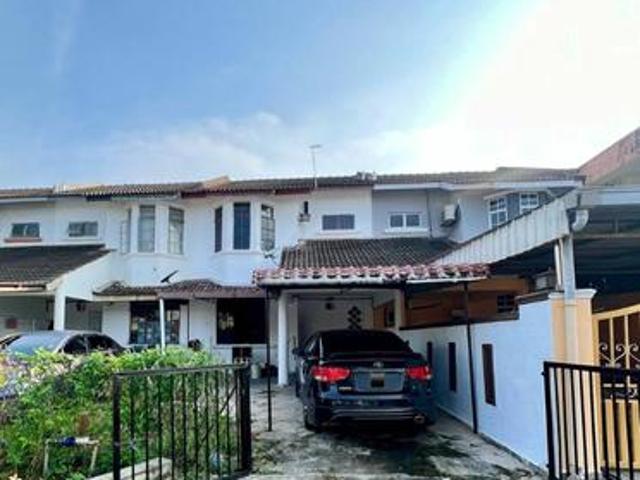 Terraced House for sale in Selangor