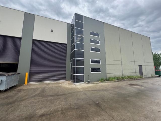 Warehouse for rent in Camerons Creek, Victoria