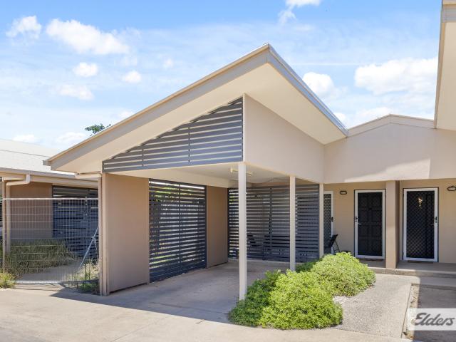 Apartment for sale in Emerald, Queensland
