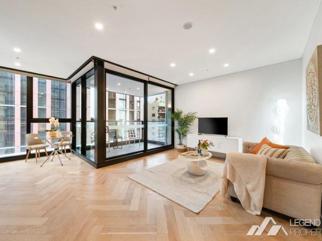 Apartment for sale in Koreatown, Sydney