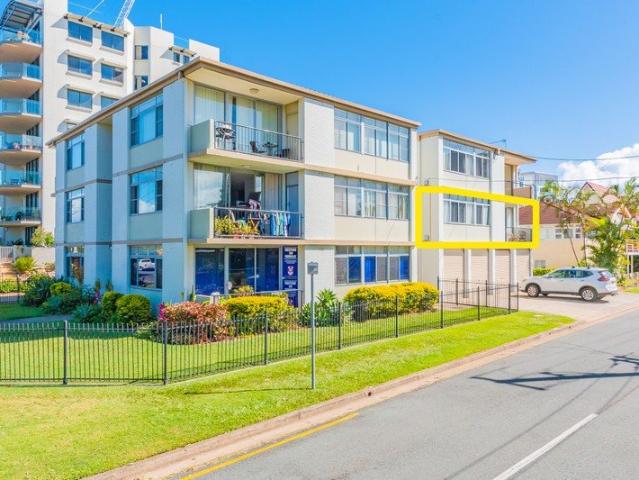 Apartment for rent in Toombul, Queensland