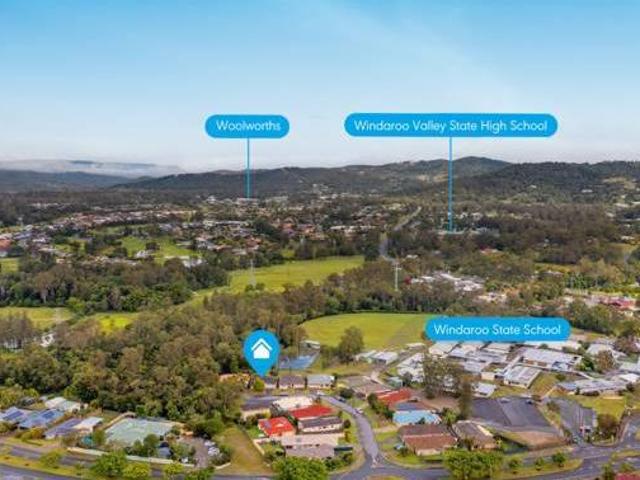 House for rent in Queensland