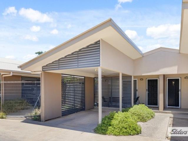 Apartment for sale in Emerald, Queensland