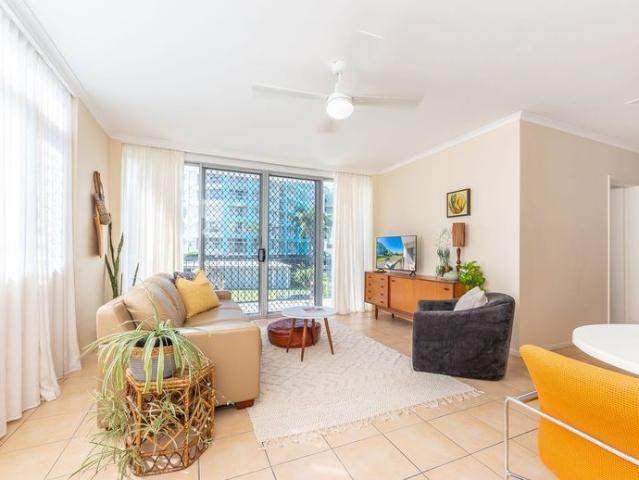 Apartment for rent in Toombul, Queensland
