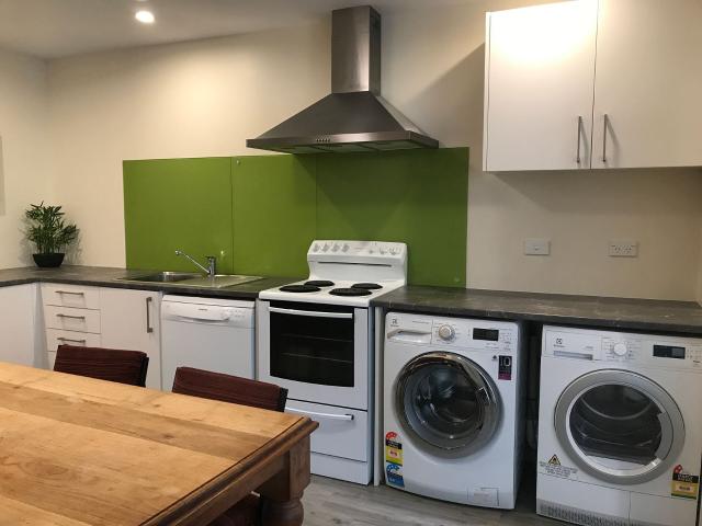 Apartment for rent in Dunedin Central, Dunedin