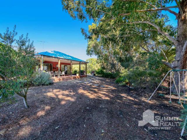 House for sale in Roelands, Western Australia
