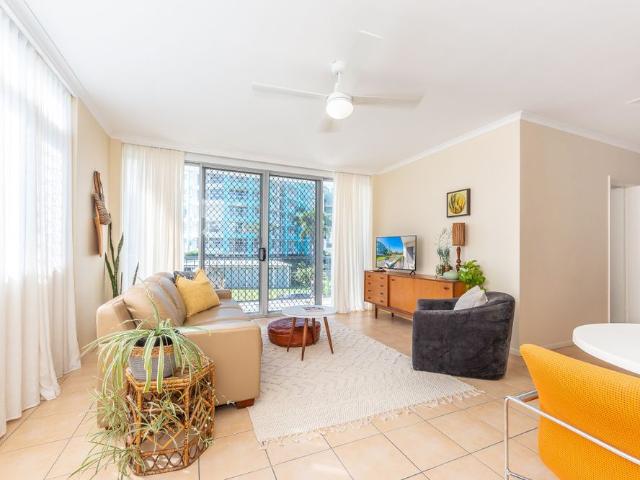 Apartment for rent in Toombul, Queensland