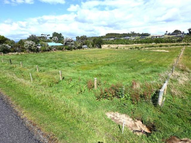 Land for sale in Hokitika, West Coast