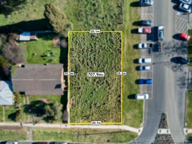 Land for sale in Heathcote, City of Greater Bendigo