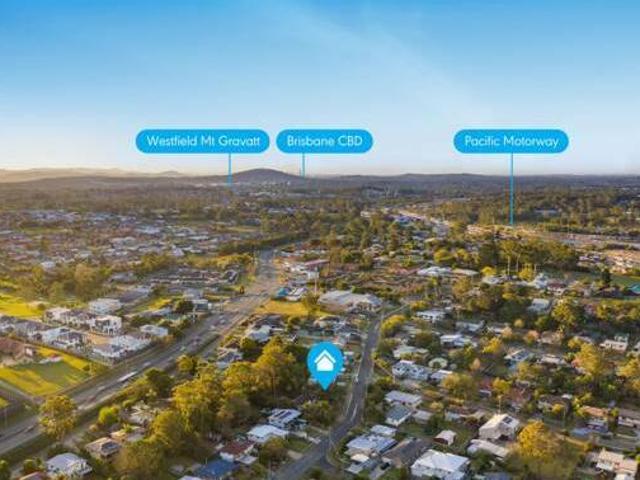 House for rent in Queensland
