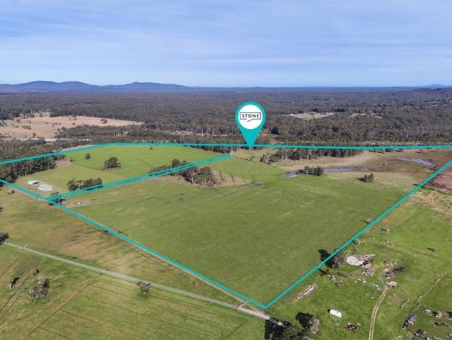 Land for sale in New South Wales