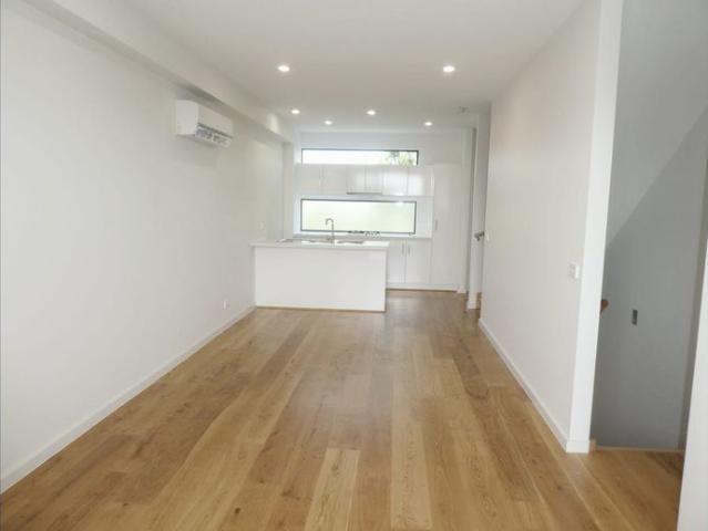 Townhouse for rent in Camerons Creek, Victoria