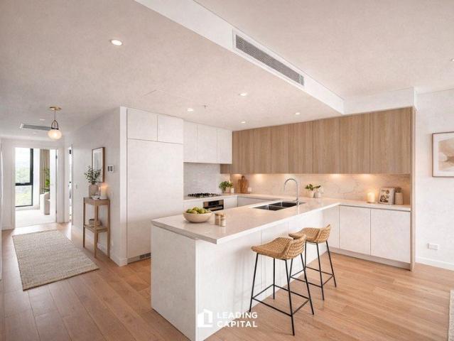 Apartment for sale in Sydney, New South Wales