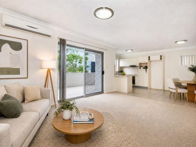 Apartment for rent in Toombul, Queensland