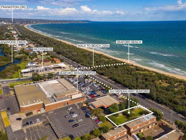 Land for sale in Camerons Creek, Victoria