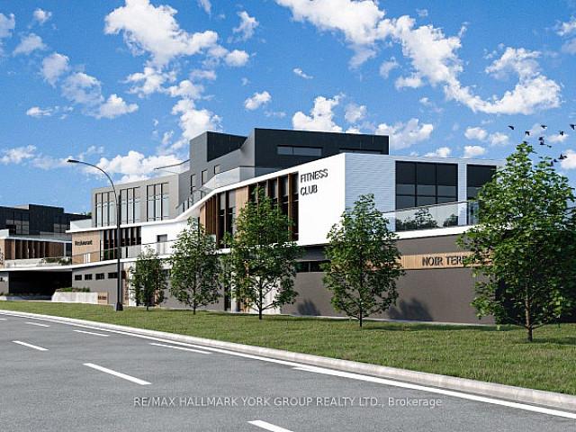 Land for sale in Markham