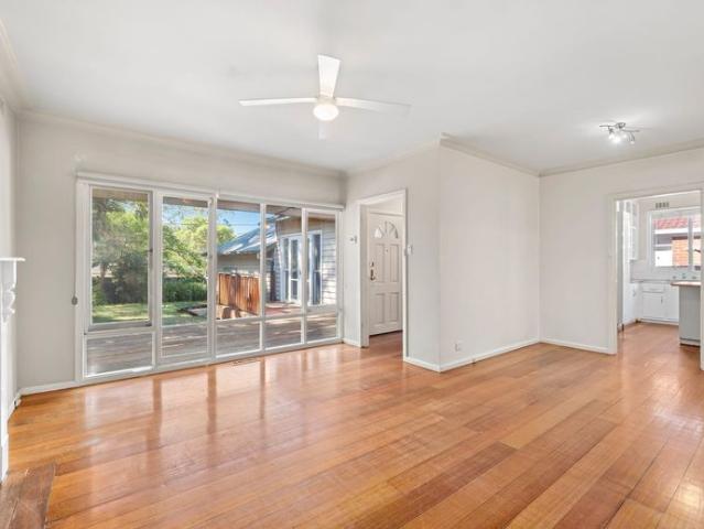 House for rent in Ringwood, Melbourne
